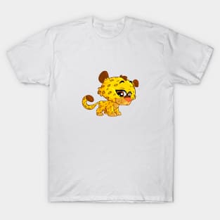 Jaguar T-Shirt